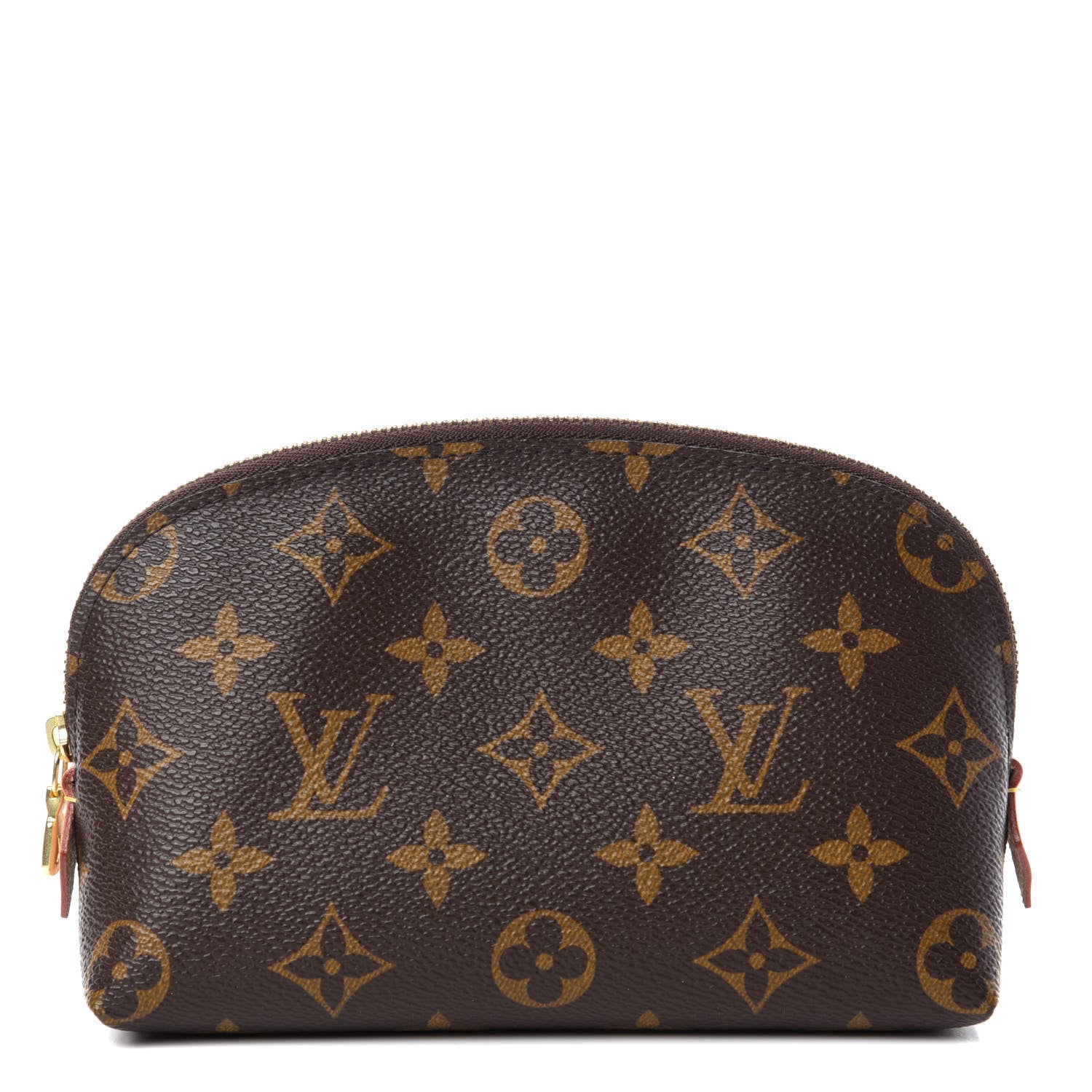 Louis Vuitton Monogram Cosmetic Pouch 1 of 7