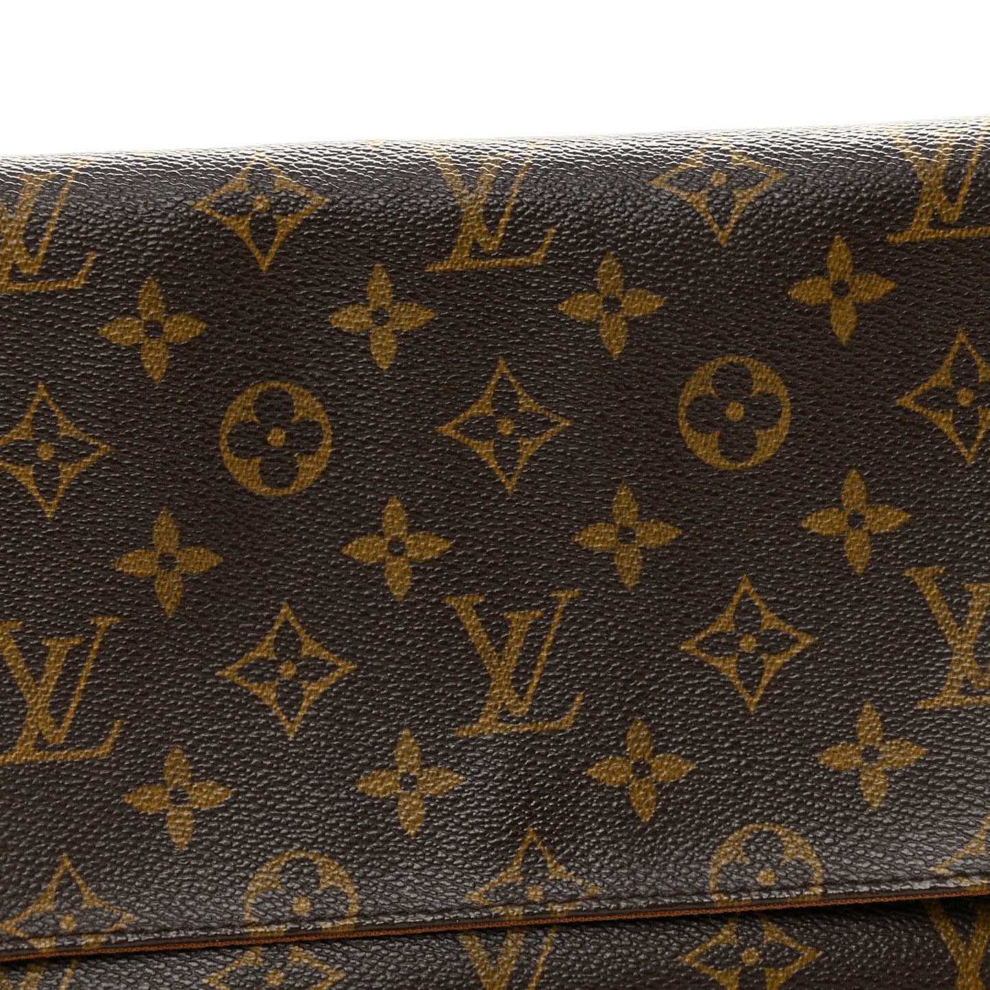 Monogram Mini Looping