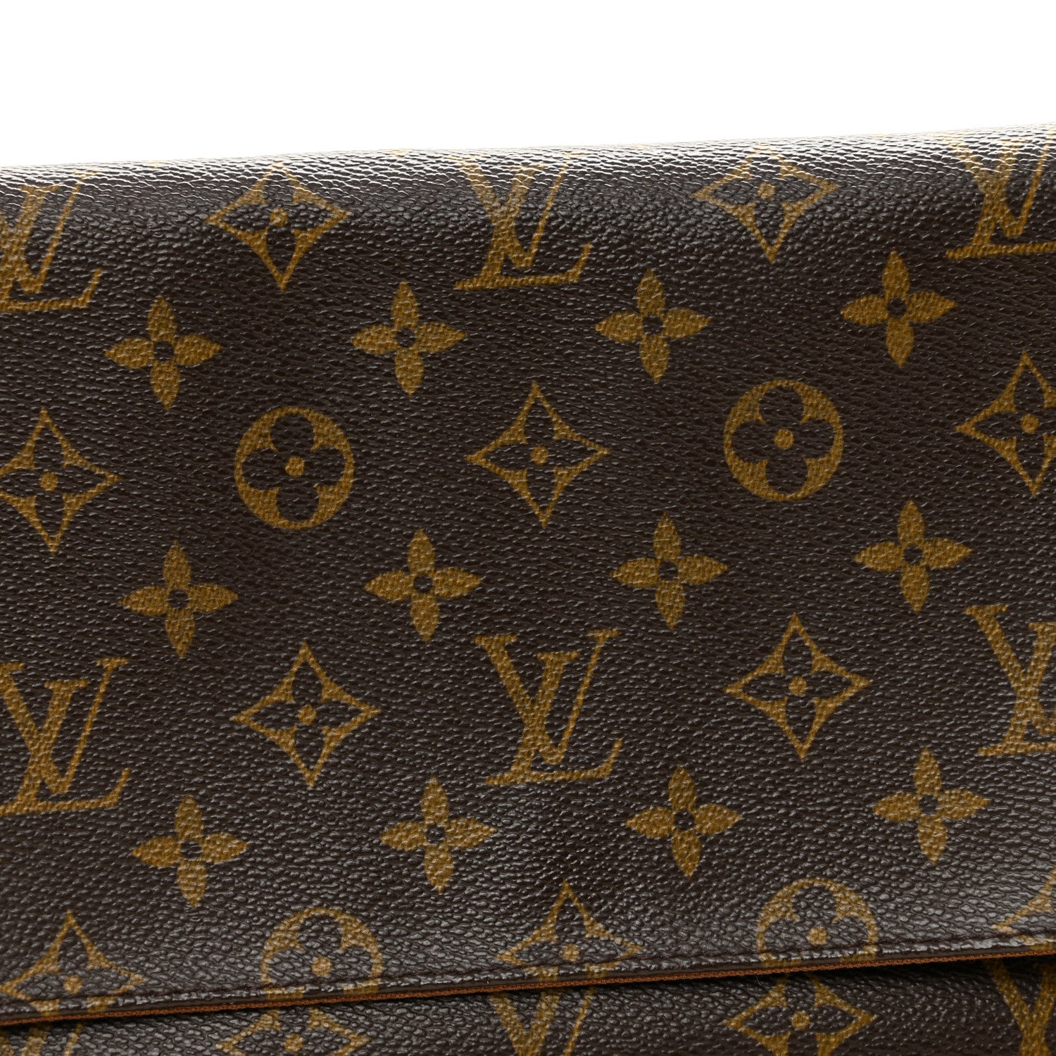 Louis Vuitton Monogram Mini Looping 7 of 10