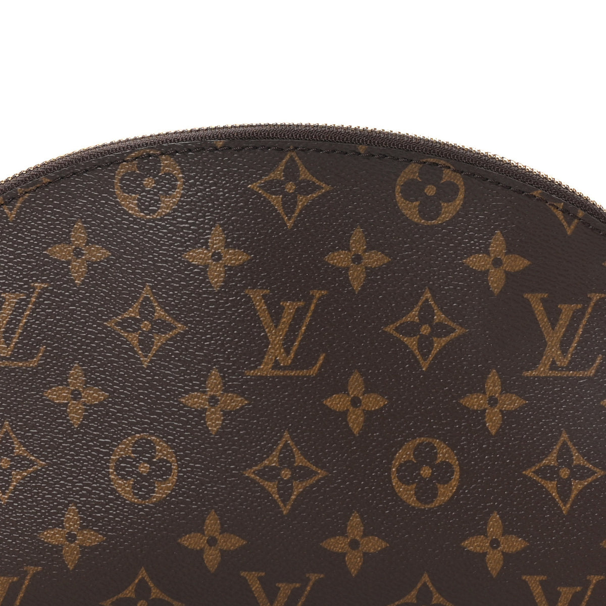 Louis Vuitton Monogram Cosmetic Pouch GM 7 of 10