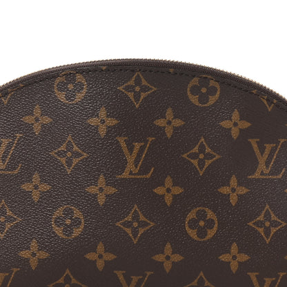 Louis Vuitton Monogram Cosmetic Pouch GM 7 of 10
