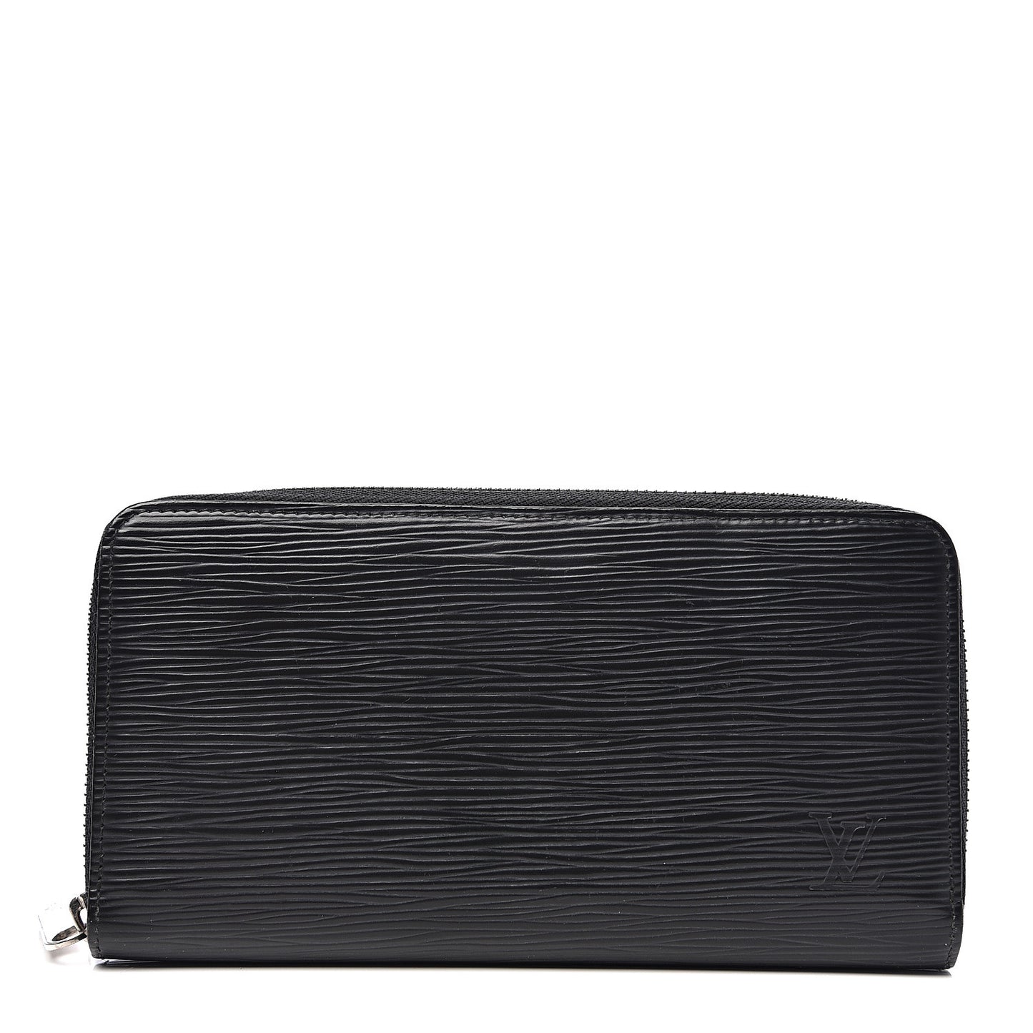Epi Zippy Wallet Black