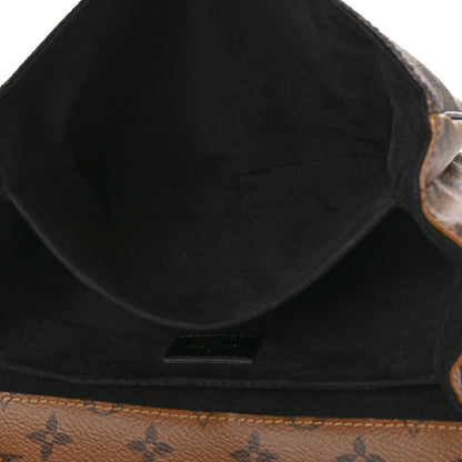 Louis Vuitton Reverse Monogram Pochette Metis 5 of 8