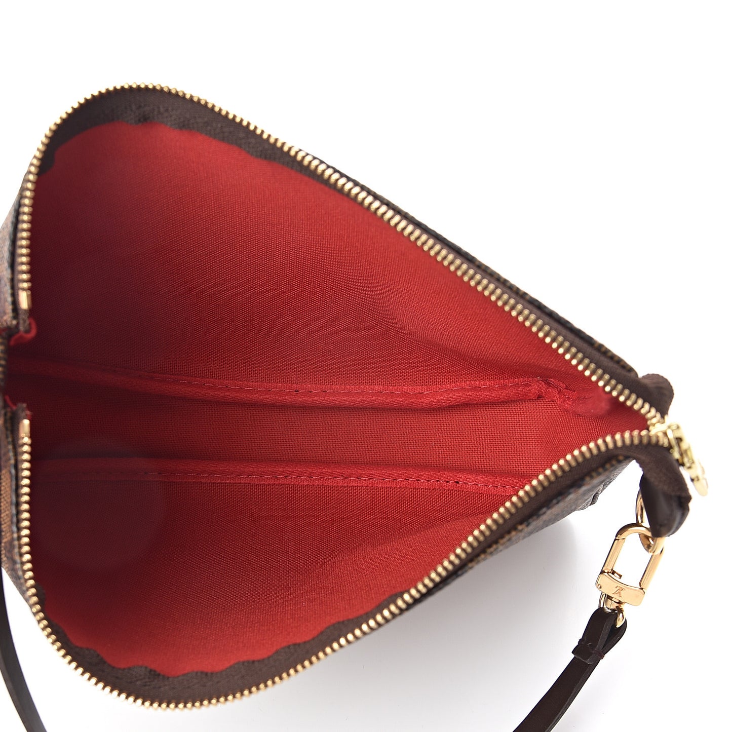 Damier Ebene Pochette Accessories