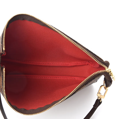 Louis Vuitton Damier Ebene Pochette Accessories 5 of 6