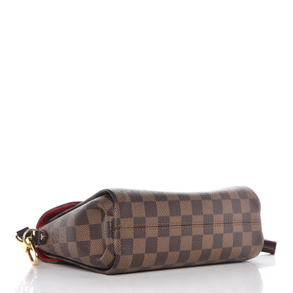 Louis Vuitton Damier Ebene Croisette 5 of 10