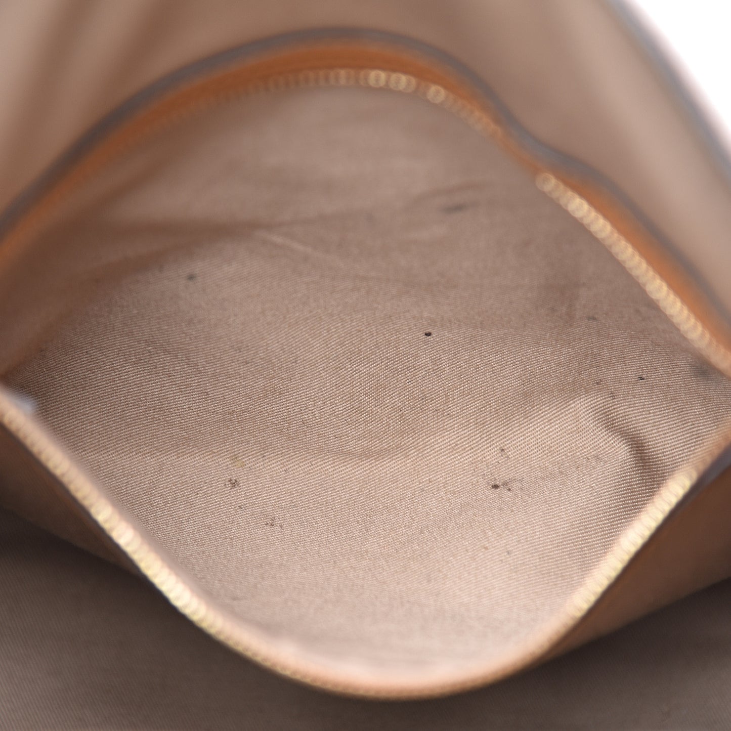 Visetos Large Klara Hobo Cognac