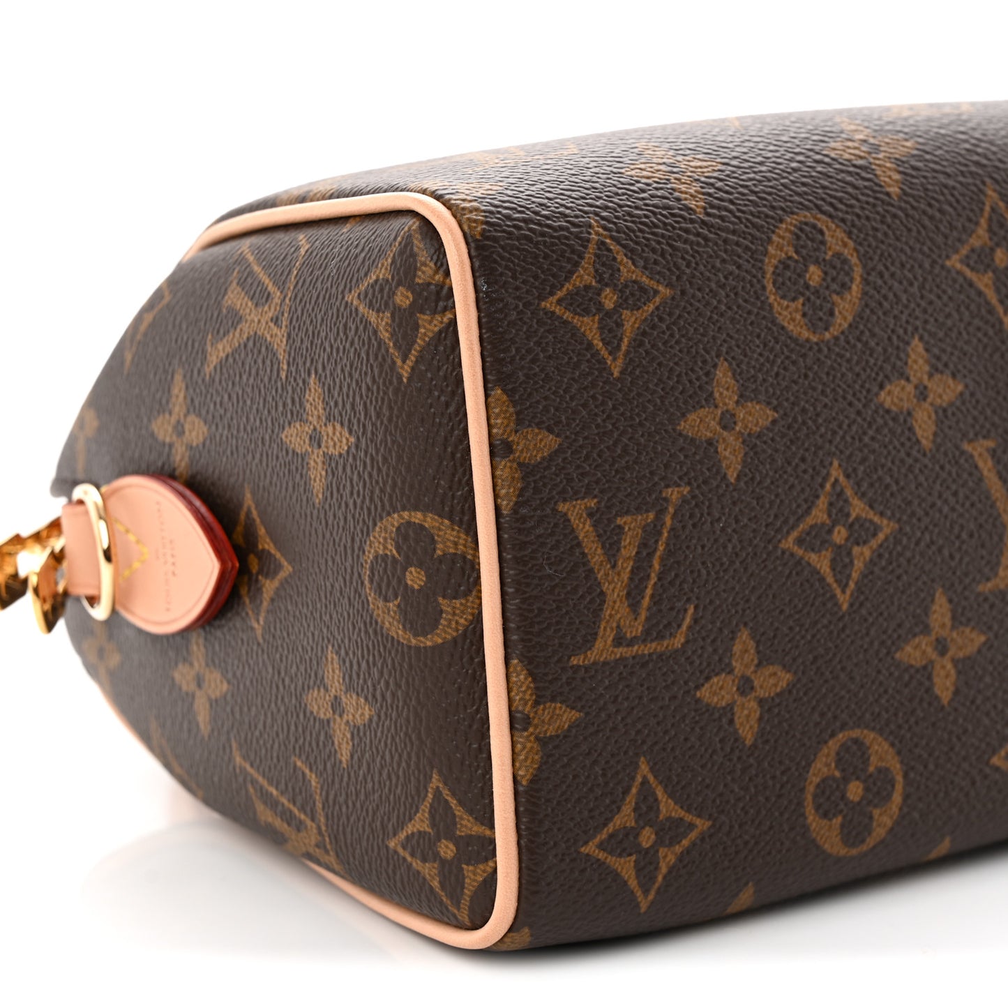 Monogram Speedy Bandouliere 20