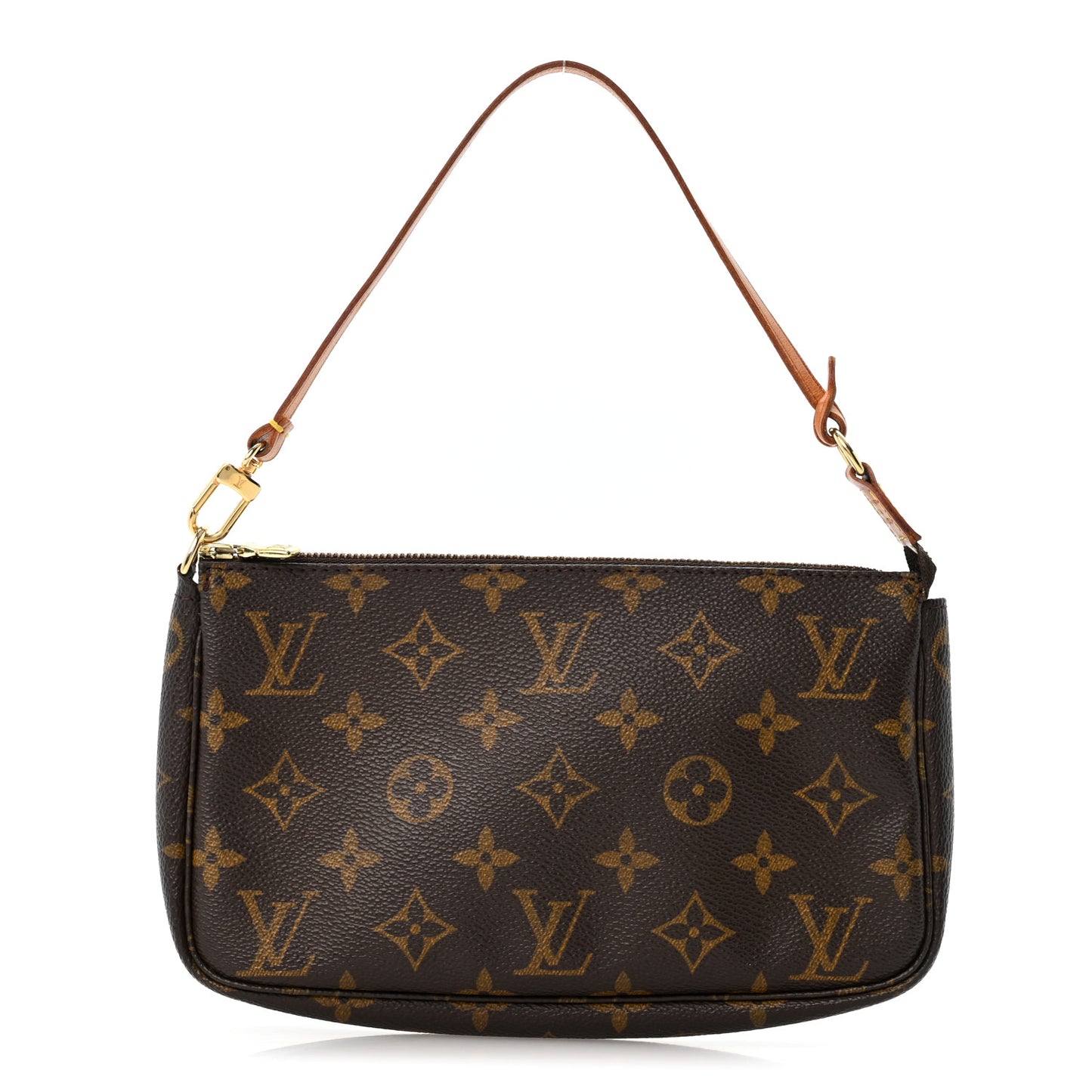 Monogram Pochette Accessories