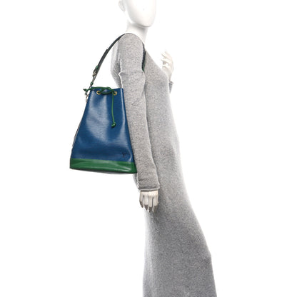 Louis Vuitton Epi Noe Borneo Toledo 2 of 9