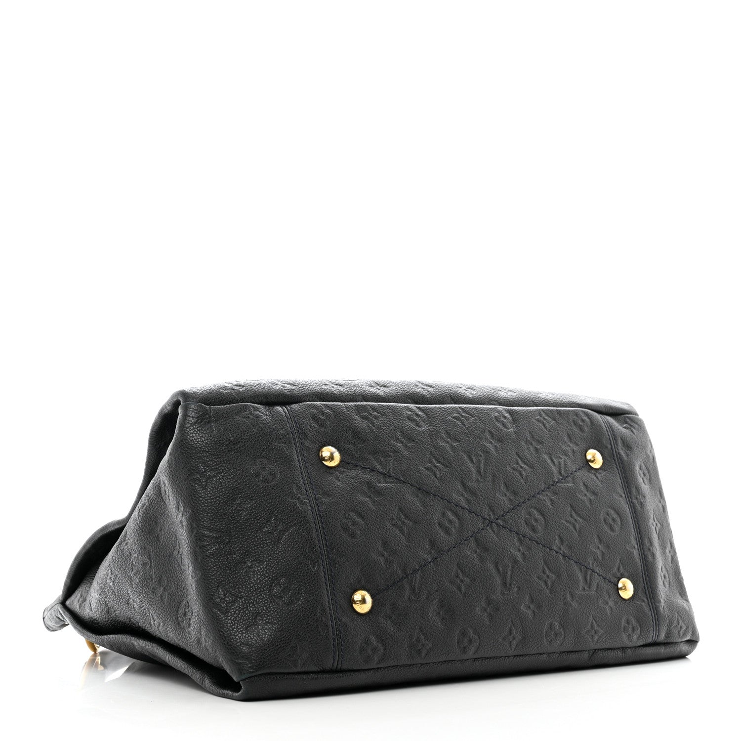Louis Vuitton Empreinte Artsy MM Infini 4 of 9