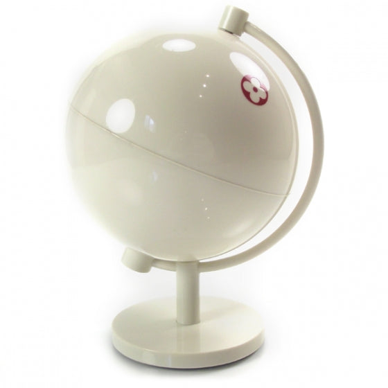 Fleur Desk Globe VIP