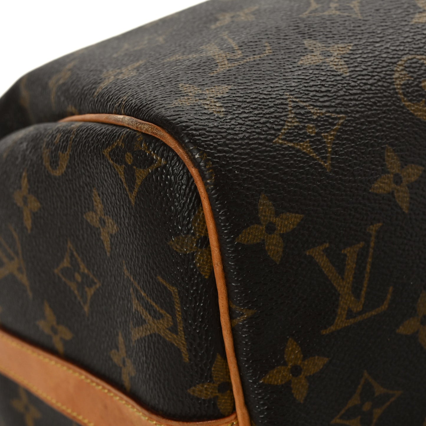 Monogram Speedy Bandouliere 30