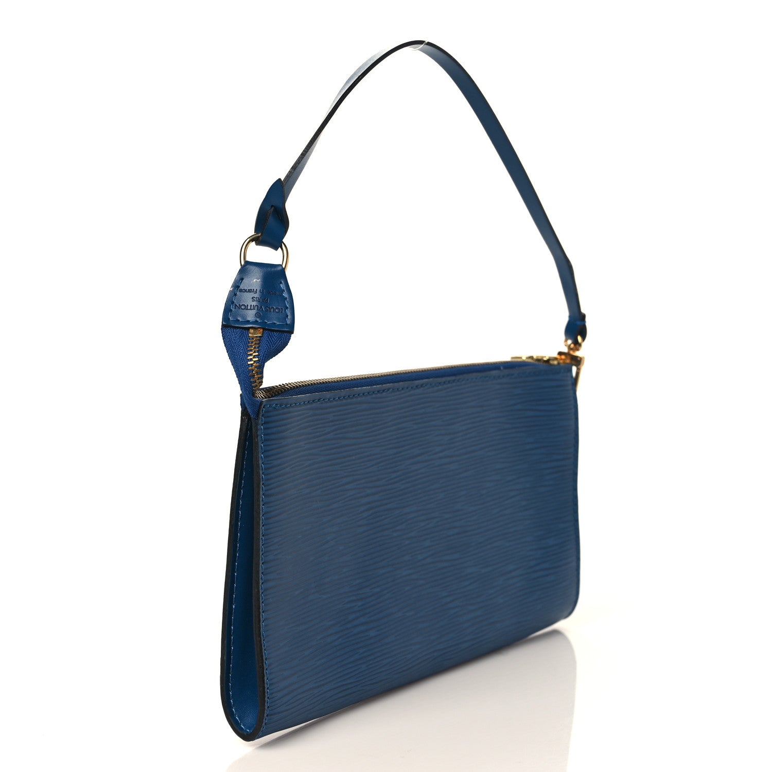 Louis Vuitton Epi Pochette Accessories 24 Toledo 3 of 8