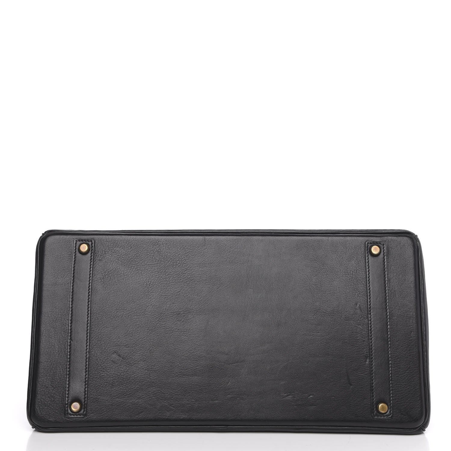 Hermes Evercalf Birkin 40 Black 6 of 34