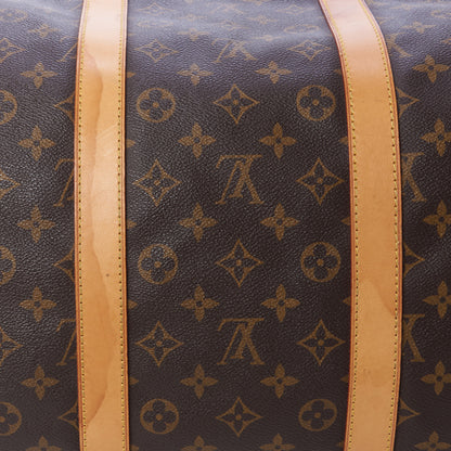 Louis Vuitton Monogram Keepall 55 11 of 12