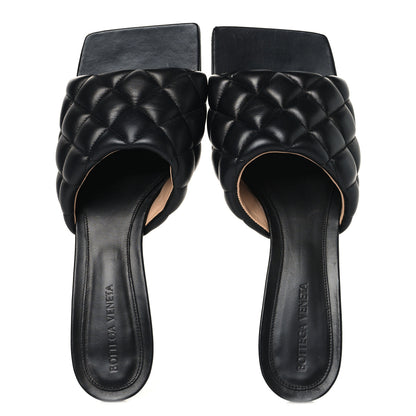 Bottega Veneta surf 39.5 Black 2 of 8