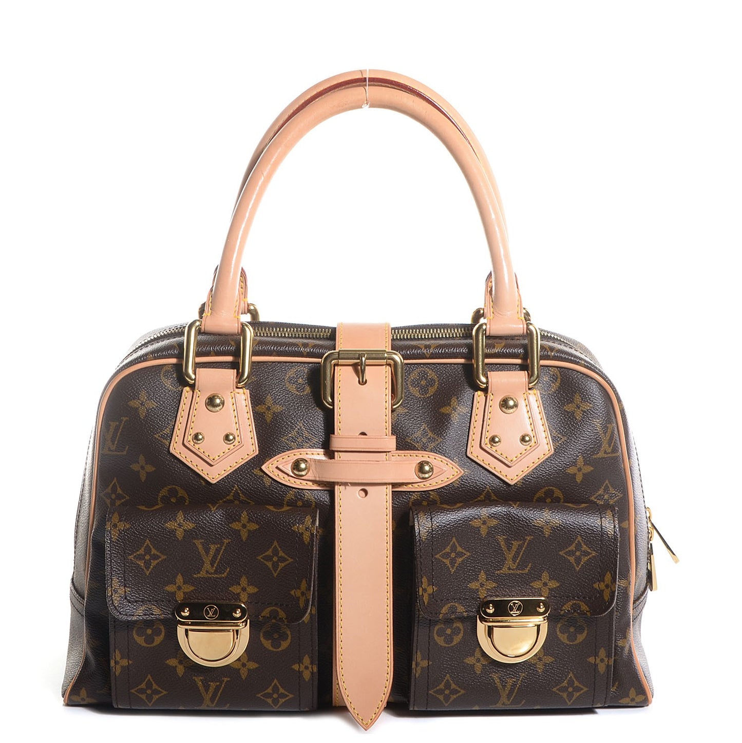 Monogram Manhattan GM