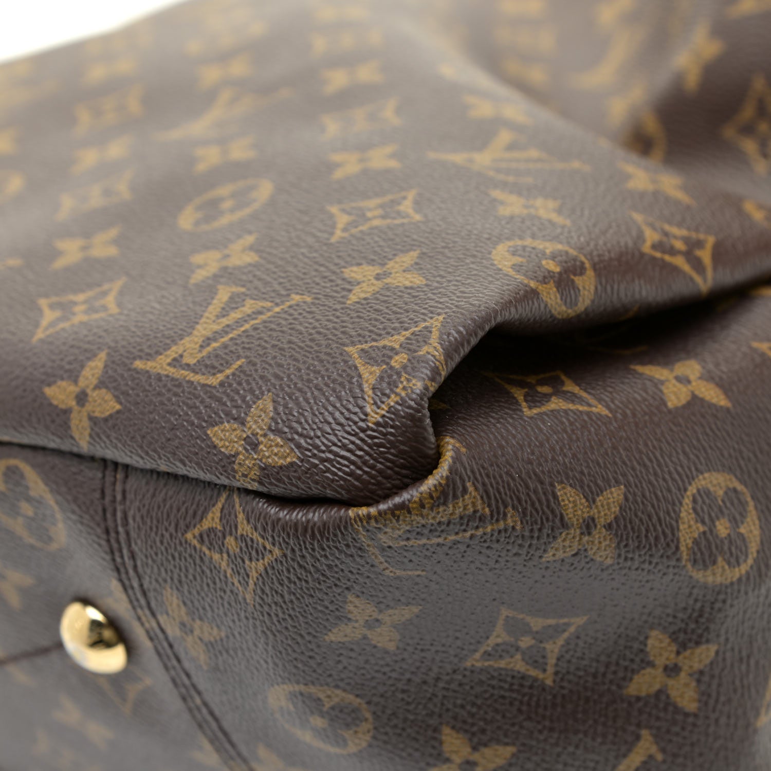 Louis Vuitton Monogram Artsy MM 8 of 16