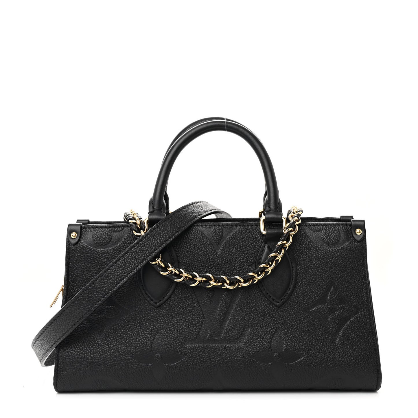Empreinte OnTheGo East West Black
