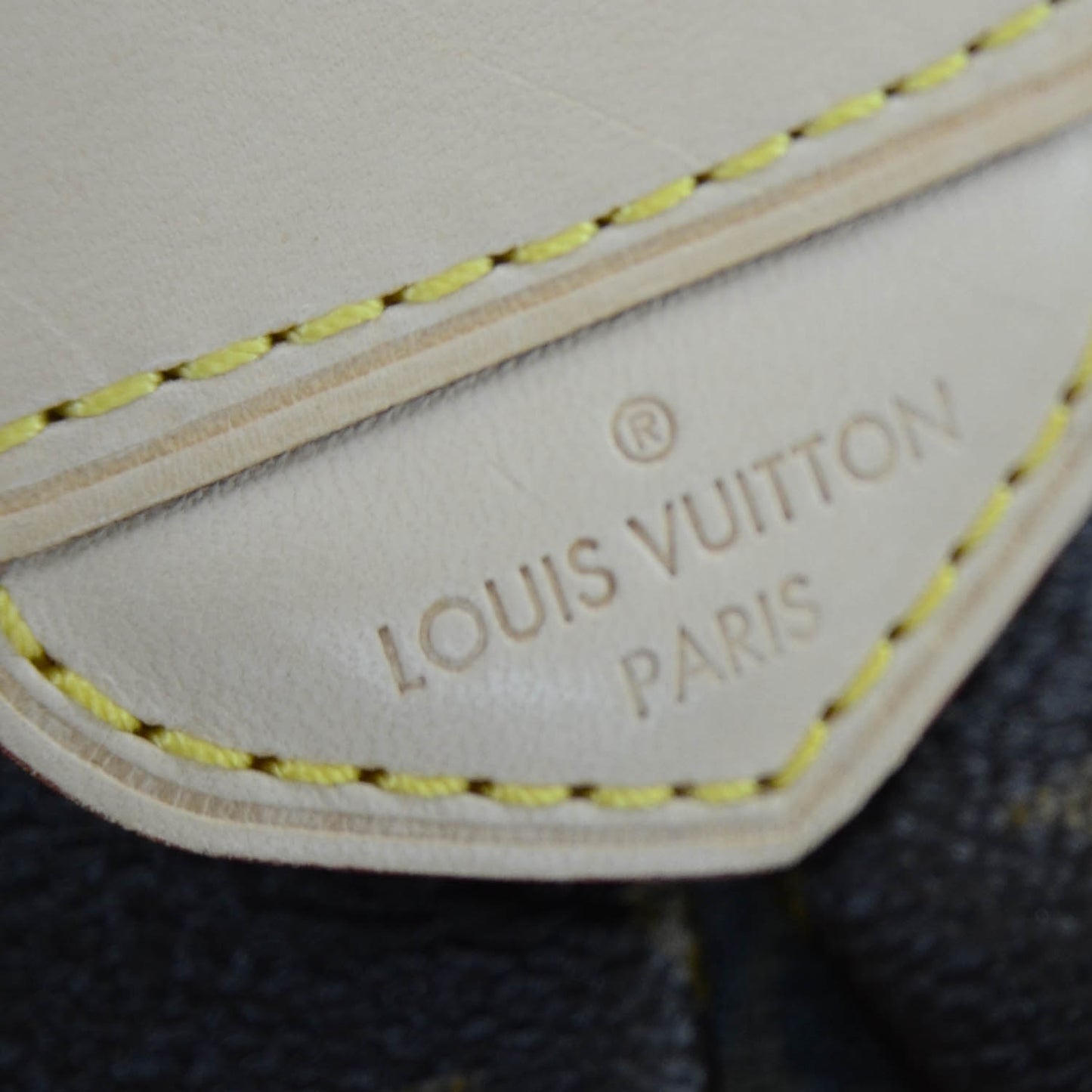 Monogram Boetie MM
