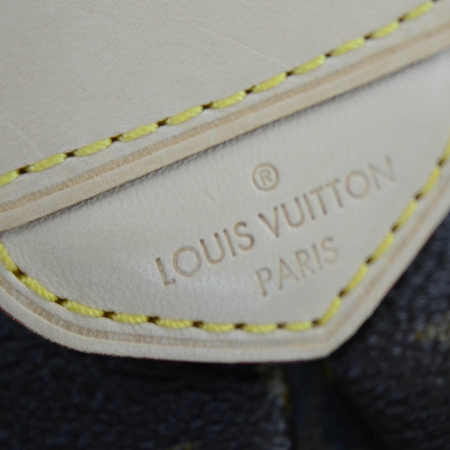 Louis Vuitton Monogram Boetie MM 7 of 9