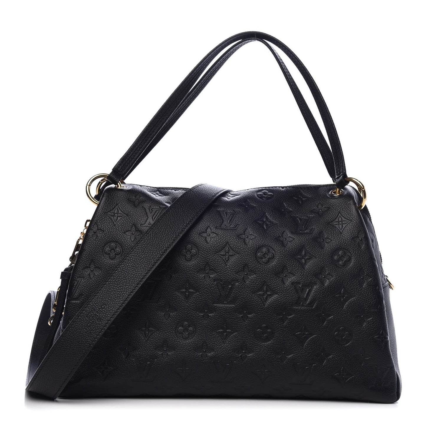 Empreinte Ponthieu PM Black