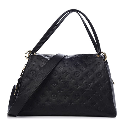 Louis Vuitton Empreinte Ponthieu PM Black 1 of 10