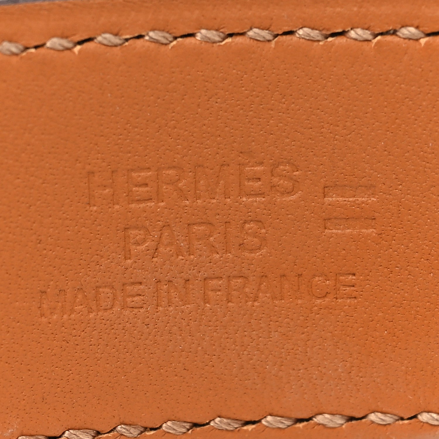 Hermes Lizard Collier de Chien CDC 24 Bracelet T2 Ombre 4 of 5