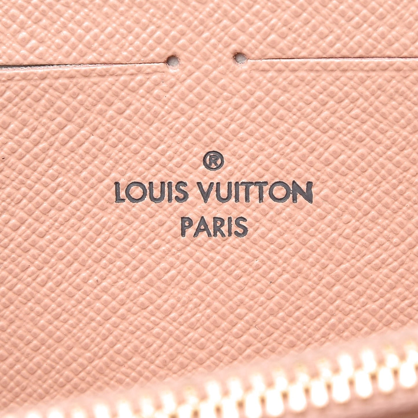 Damier Azur Tahitienne Clemence Wallet
