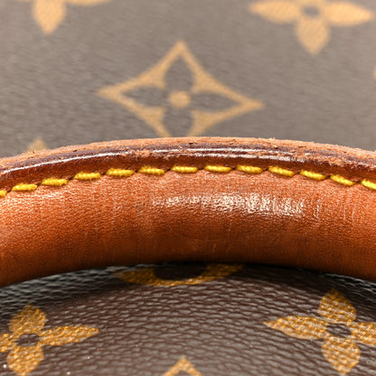 Louis Vuitton Monogram Speedy 35 13 of 17