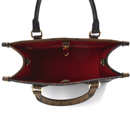 Louis Vuitton Reverse Monogram Giant Onthego PM 5 of 12