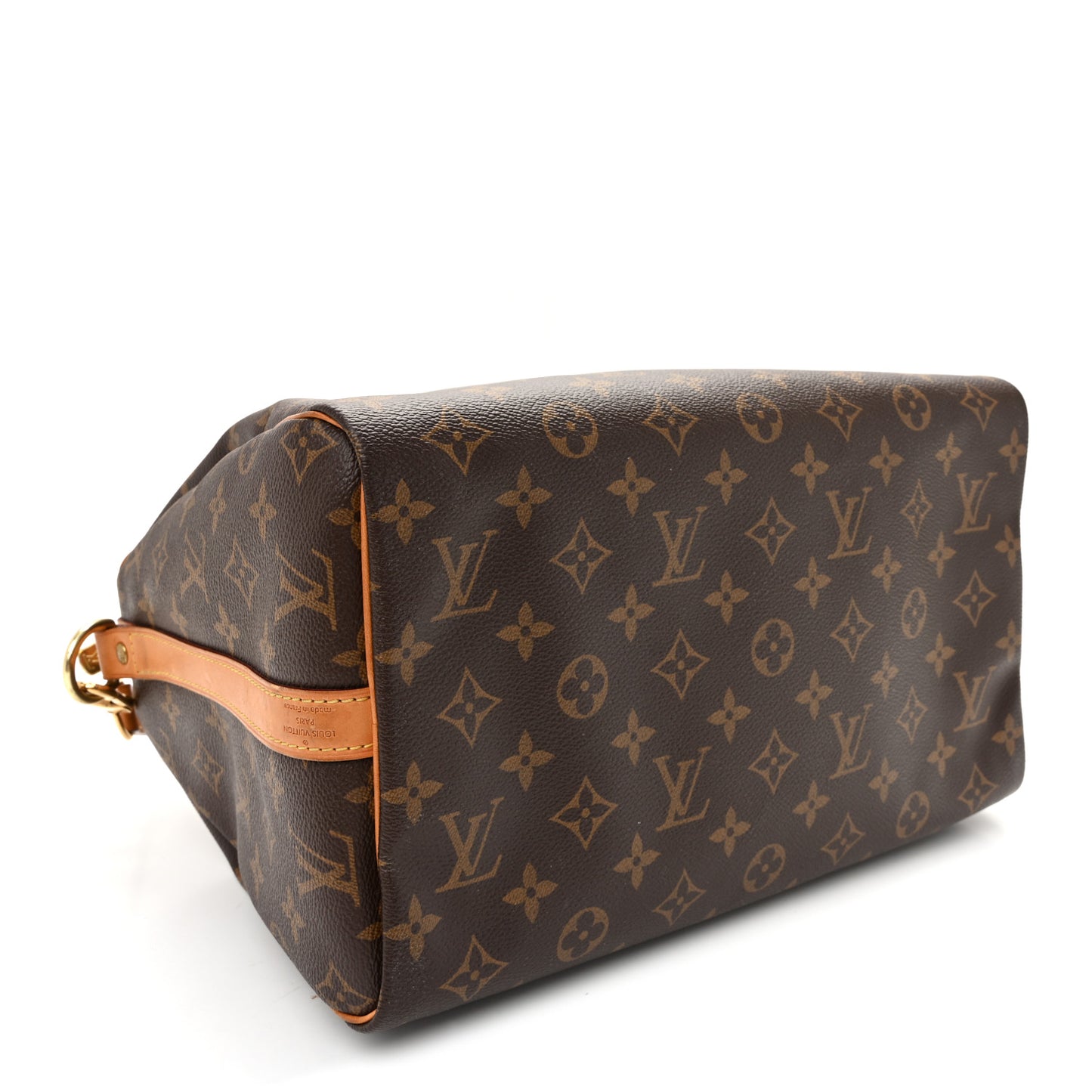 Monogram Speedy Bandouliere 30