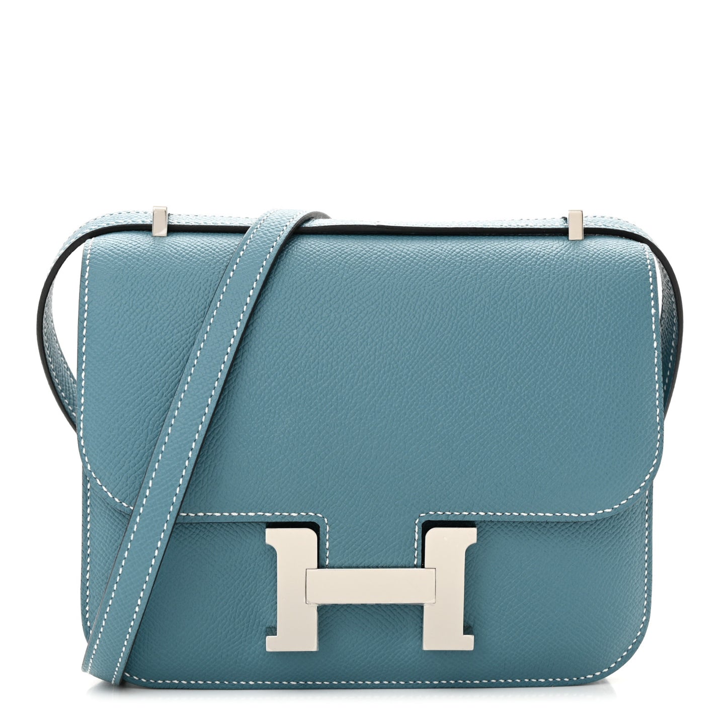 Epsom Constance 18 New Blue Jean