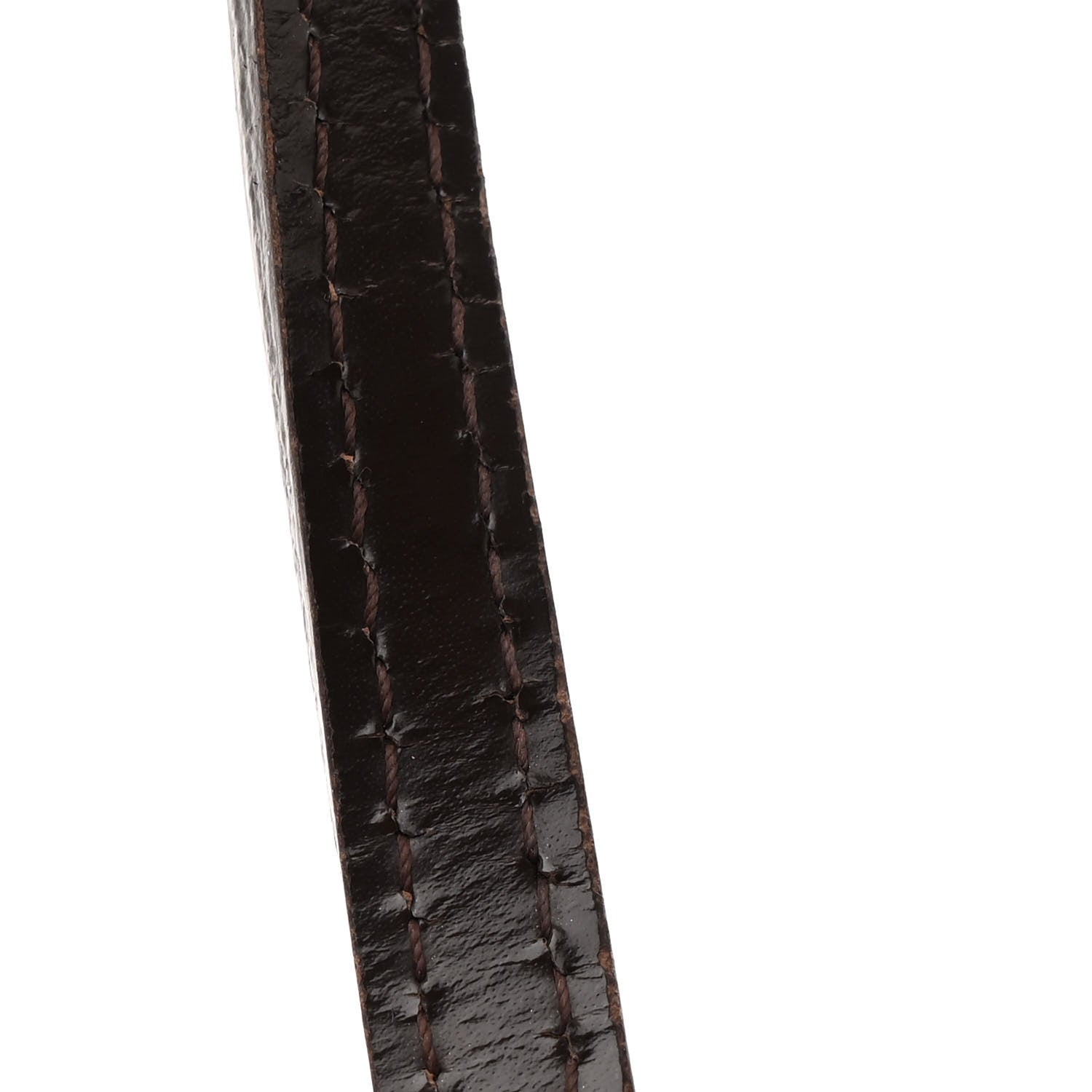 Louis Vuitton Damier Ebene Neo Neverfull MM 17 of 19