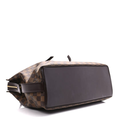 Louis Vuitton Damier Ebene Chelsea Tote 4 of 10