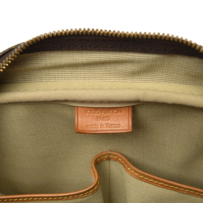 Louis Vuitton Monogram Deauville 6 of 9
