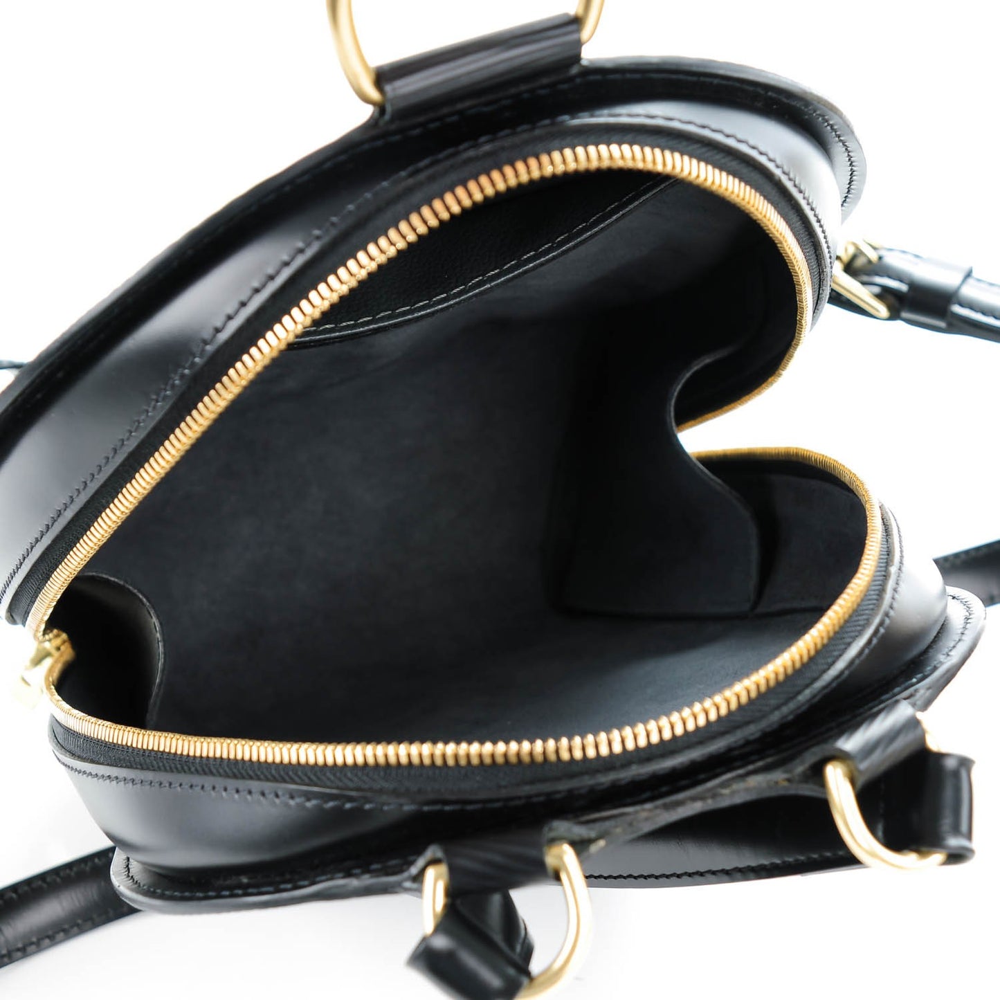 Epi Mabillon Backpack Black