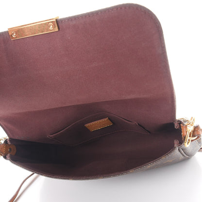 Louis Vuitton Monogram Favorite MM 5 of 12