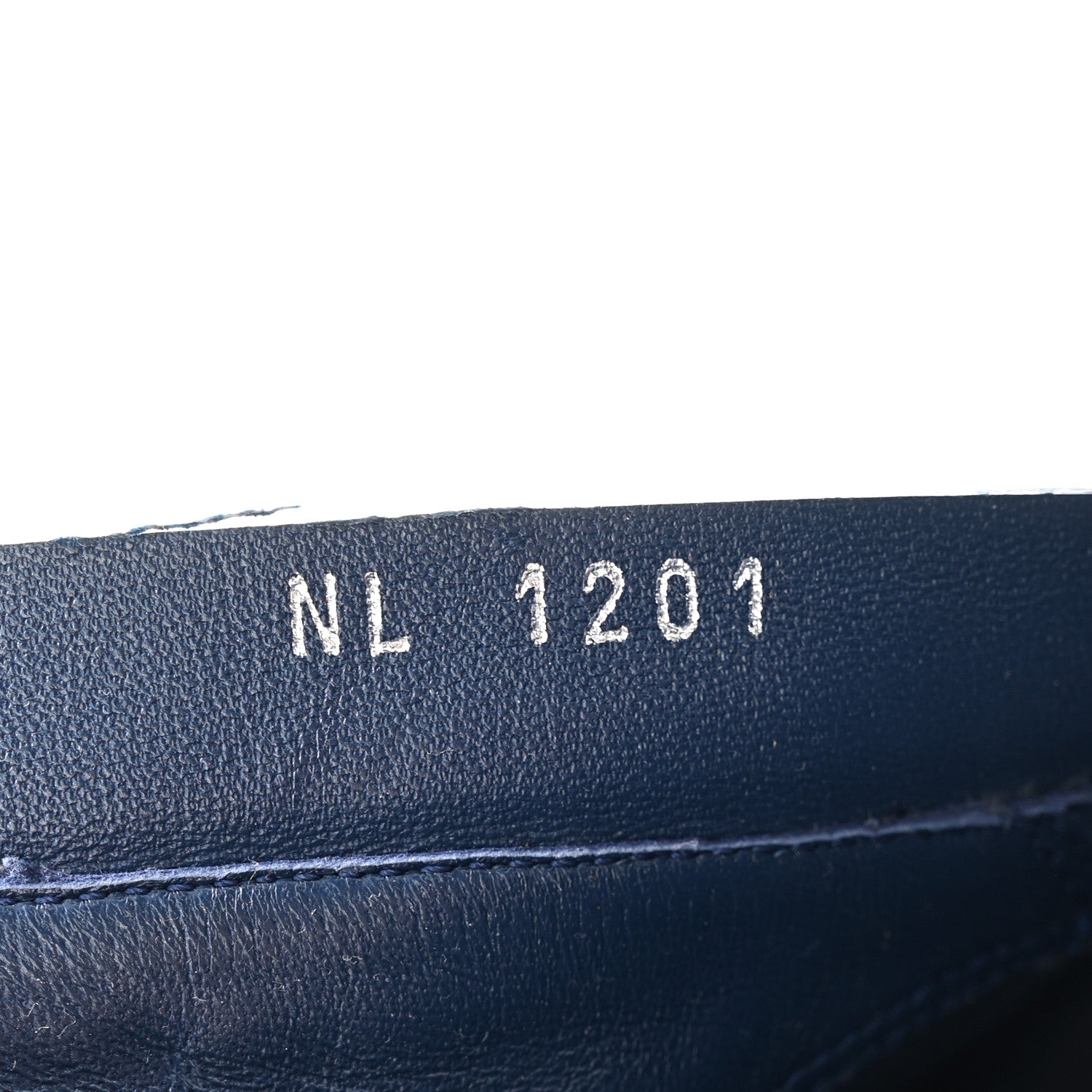 Louis Vuitton Denim Monogram Silhouette Ankle Boots 37 Navy Blue 8 of 9