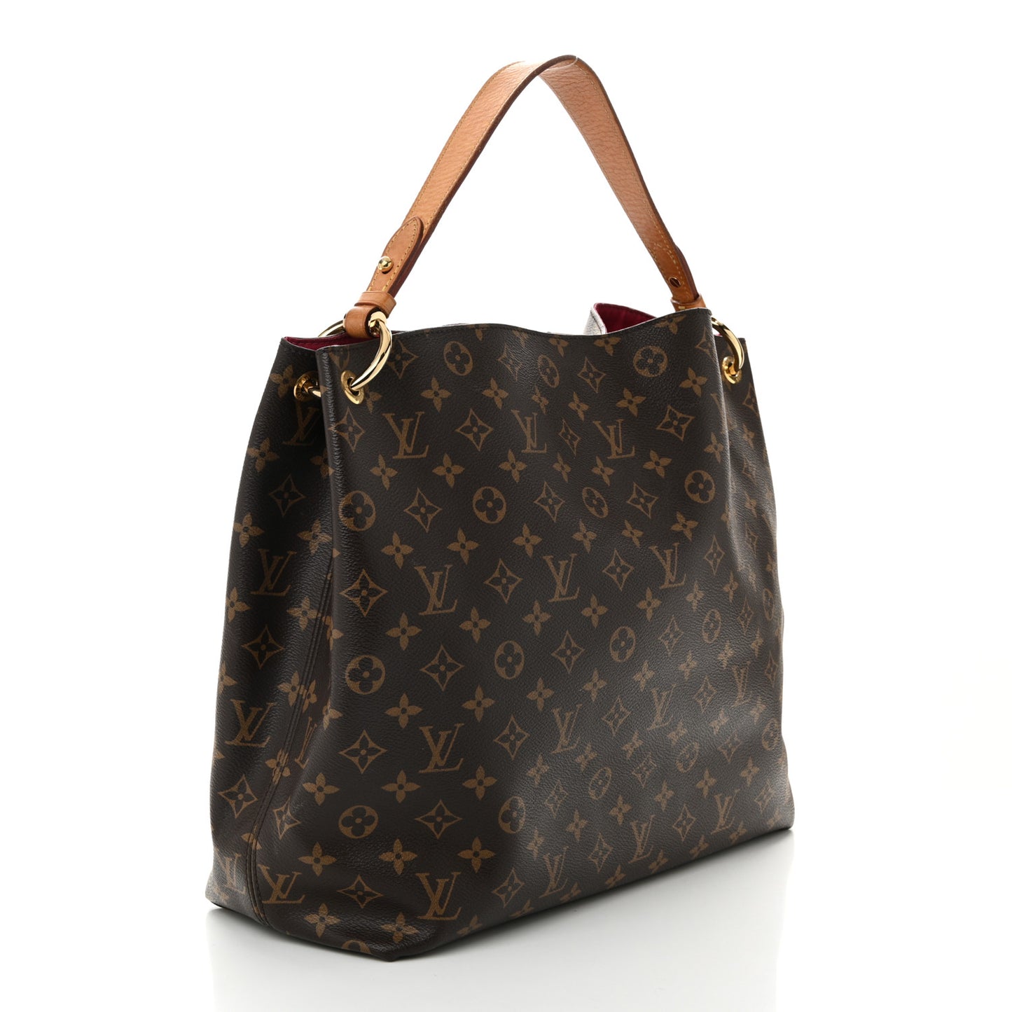 Monogram Graceful MM Pivoine