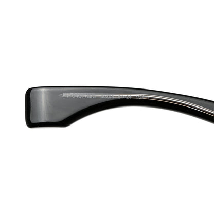 Fendi Acetate Fendi Roma Sunglasses FF 0457/G/S Black Blue 7 of 7