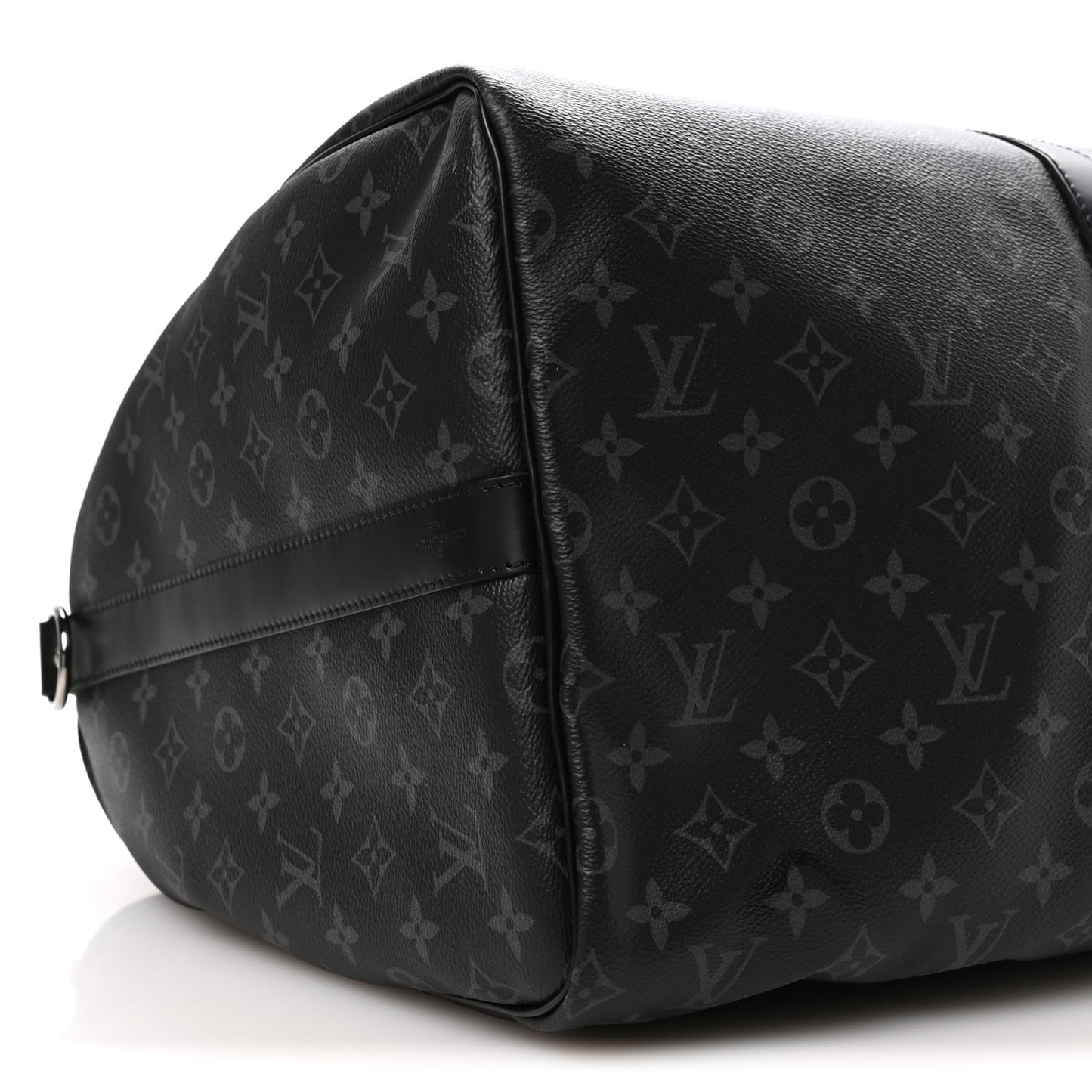 Monogram Eclipse Keepall Bandouliere 55