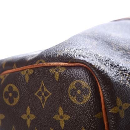 Louis Vuitton Monogram Keepall 45 13 of 16