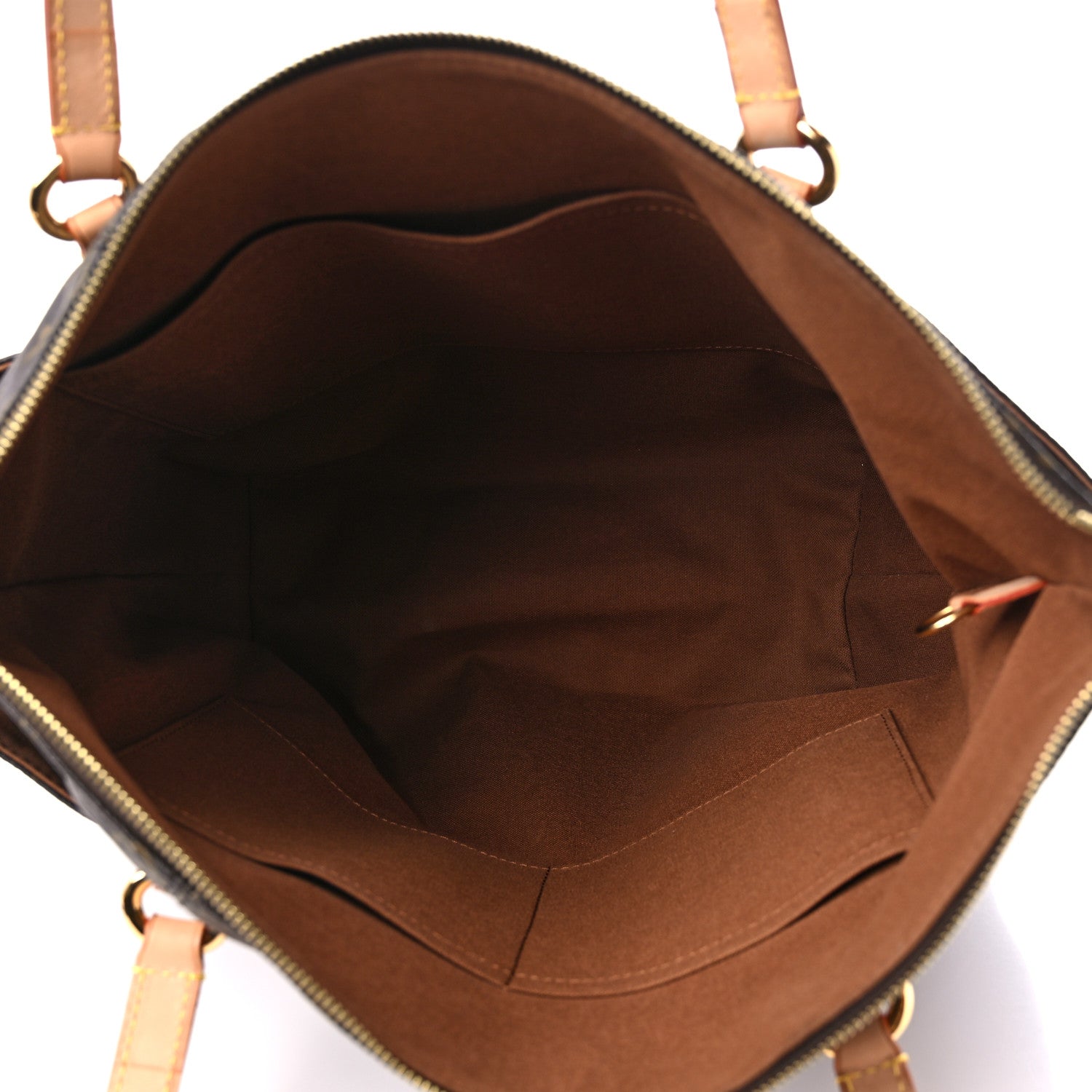 Louis Vuitton Monogram Totally MM 5 of 12