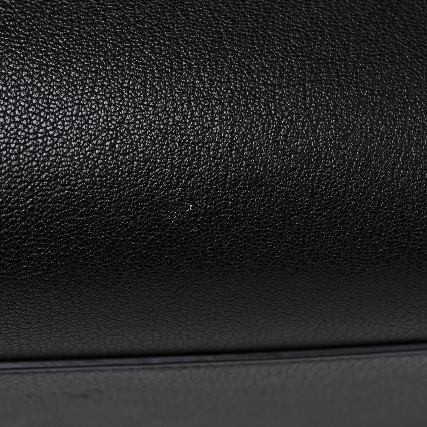 Givenchy Sugar Goatskin Medium Antigona Black 10 of 11