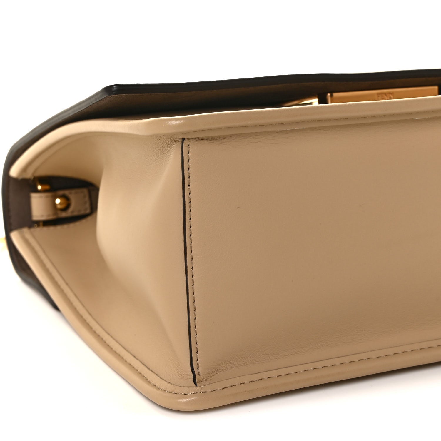 Fendi Vitello Century Opaco F is Fendi Kan I Shoulder Bag Amido 7 of 8