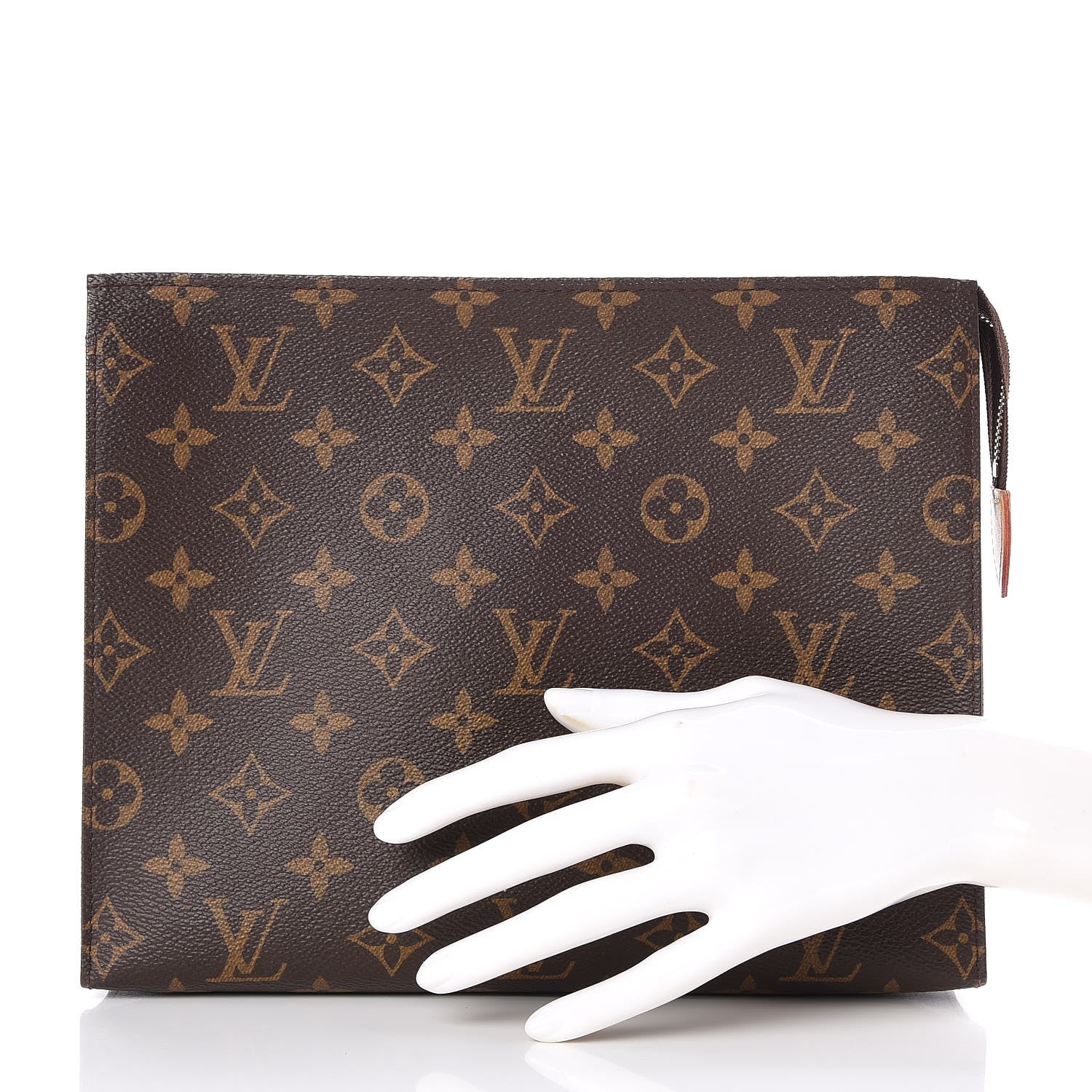 Louis Vuitton Monogram Toiletry Pouch 26 2 of 7