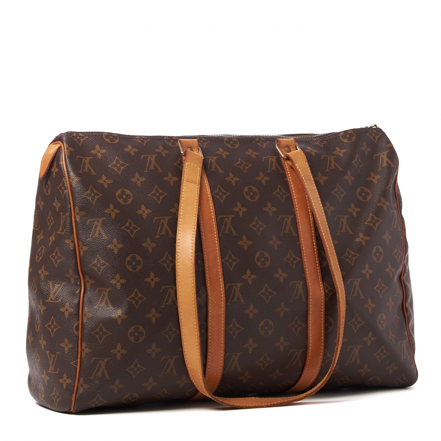 Louis Vuitton Monogram Sac Flanerie 45 2 of 7