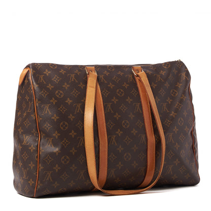 Louis Vuitton Monogram Sac Flanerie 45 2 of 7